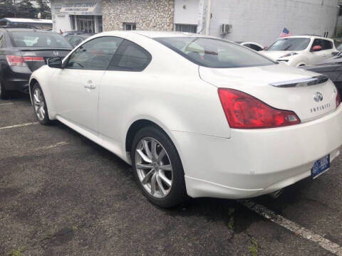 2013 Infiniti G37 Coupe x