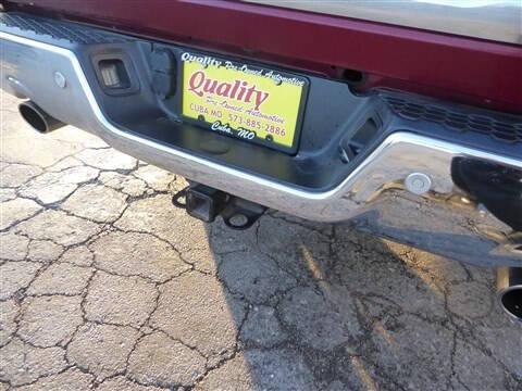 2018 RAM 1500 Laramie Limited