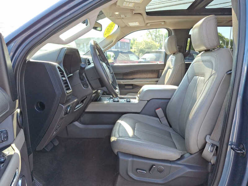2020 Ford Expedition Limited
