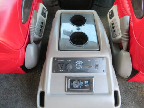 2018 GMC Savana 2500