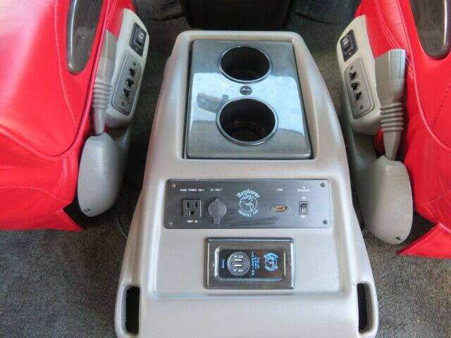 2018 GMC Savana 2500