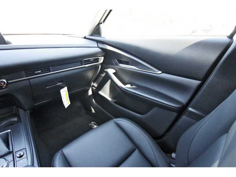 2026 Mazda CX-30 2.5 S Preferred