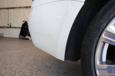 2017 Rolls-Royce Dawn