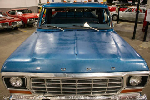 1979 Ford F-150
