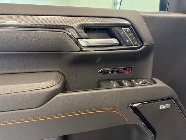 2026 GMC Sierra 1500 AT4 - Photo 21