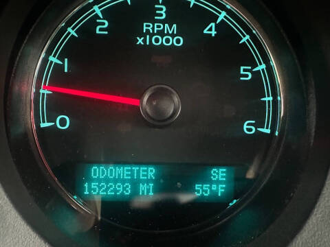 2013 GMC Yukon XL SLT