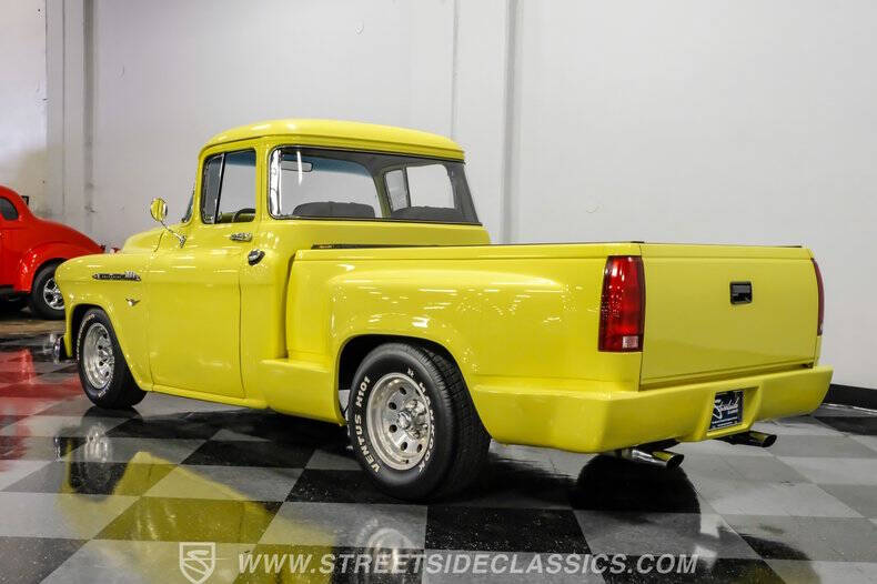 1955 Chevrolet 3100