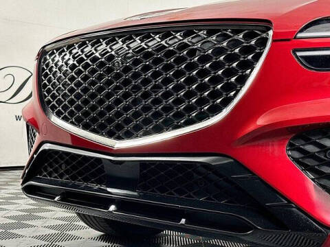 2023 Genesis GV70 3.5T Sport