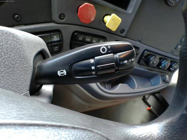 2018 Freightliner Cascadia