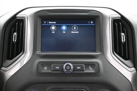 2024 GMC Sierra 2500HD Pro