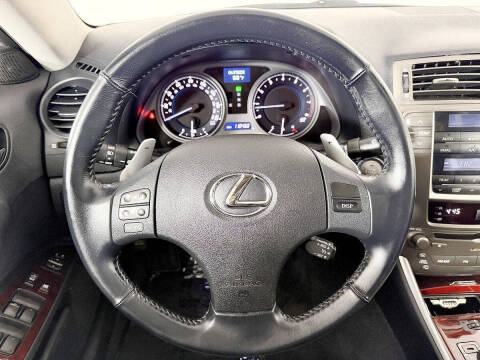 2008 Lexus IS 250