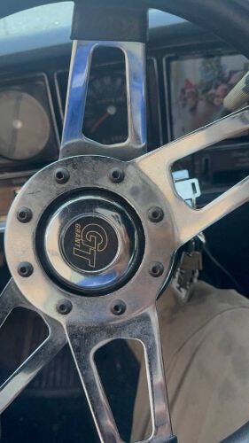1972 Buick Skylark