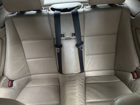 2002 BMW 3 Series 330Ci