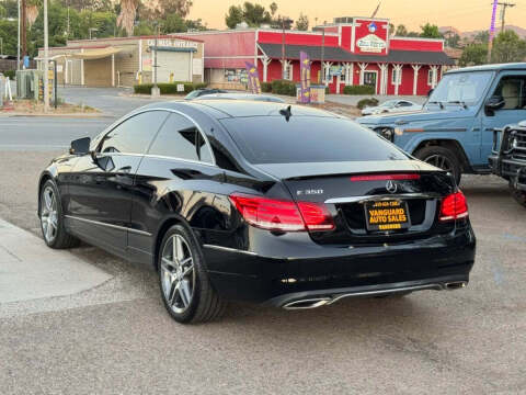 2014 Mercedes-Benz E-Class E 350