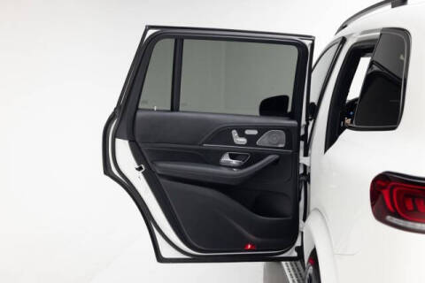 2023 Mercedes-Benz GLS AMG GLS 63