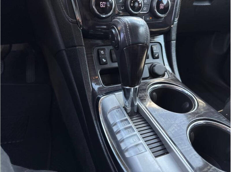 2016 Buick Enclave Premium