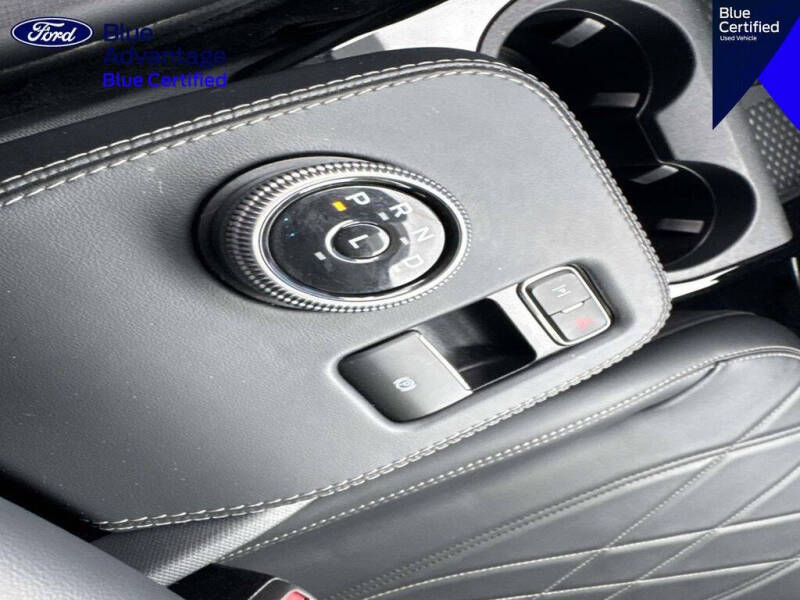 2024 Ford Mustang Mach-E Select