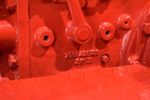 1959 Porsche Junior 108