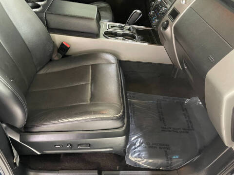 2015 Ford Expedition Limited