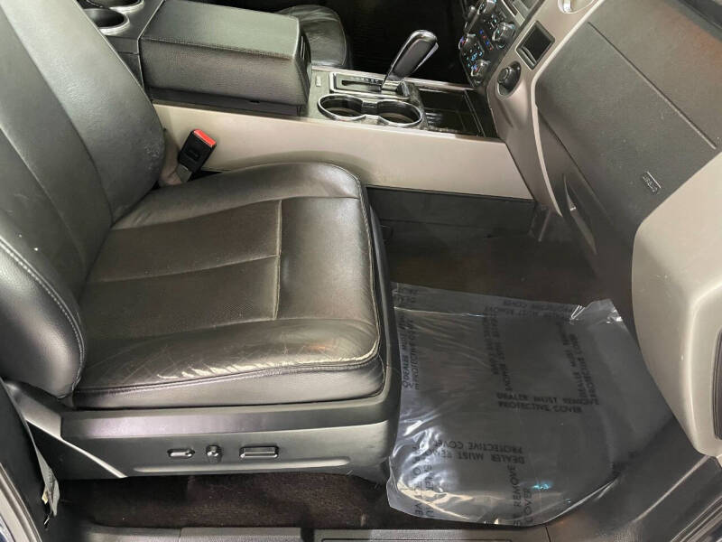 2015 Ford Expedition Limited