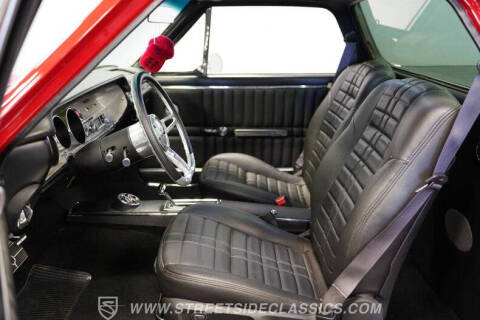 1965 Chevrolet El Camino