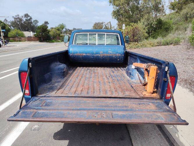 1979 Ford F-250