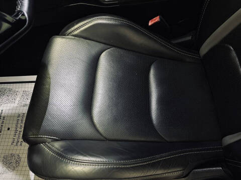 2018 Chevrolet Camaro LT