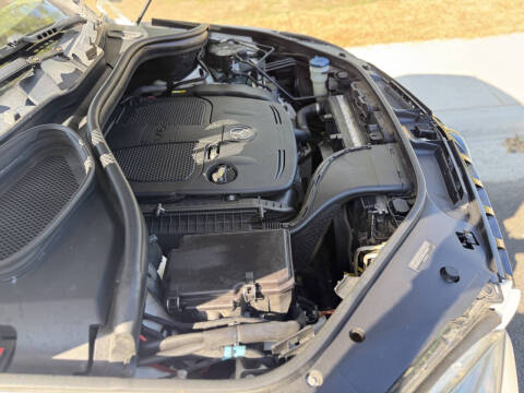 2013 Mercedes-Benz M-Class ML 350 4MATIC