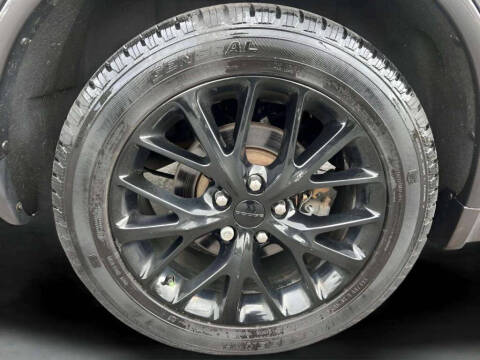 2015 Dodge Durango R/T