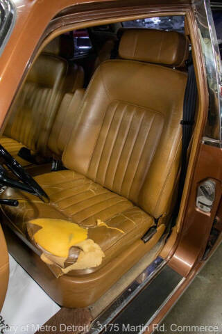 1982 Rolls-Royce Silver Spirit