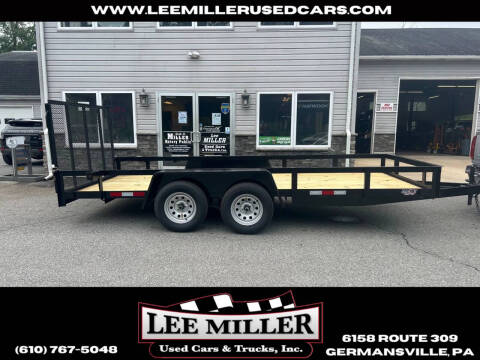 2025 Mentzer Custom Landscape