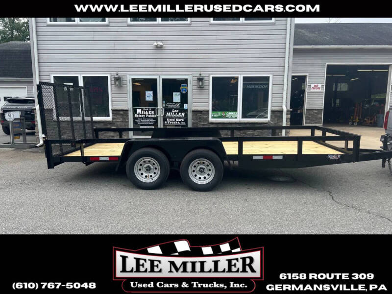 2025 Mentzer Custom Landscape