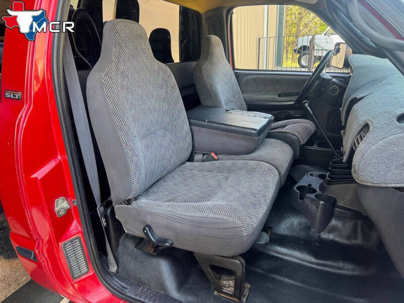 2001 Dodge Ram 3500