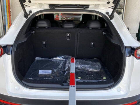 2025 Mazda CX-30 2.5 S Premium