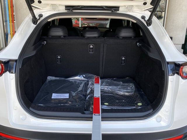 2025 Mazda CX-30 2.5 S Premium