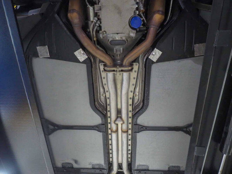 2006 Chevrolet Corvette