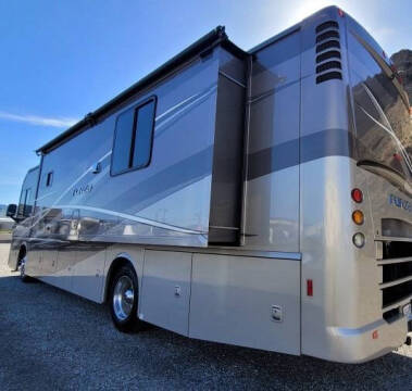 2017 Winnebago Forza 36G