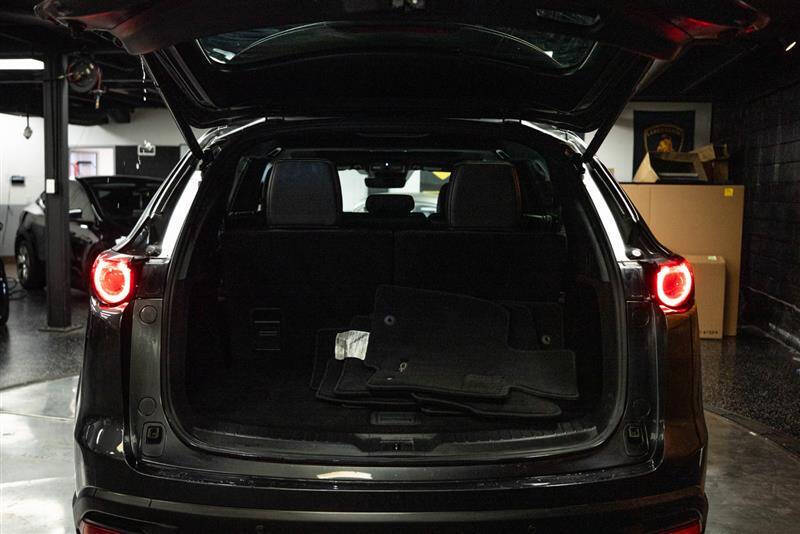 2023 Mazda CX-9 Grand Touring