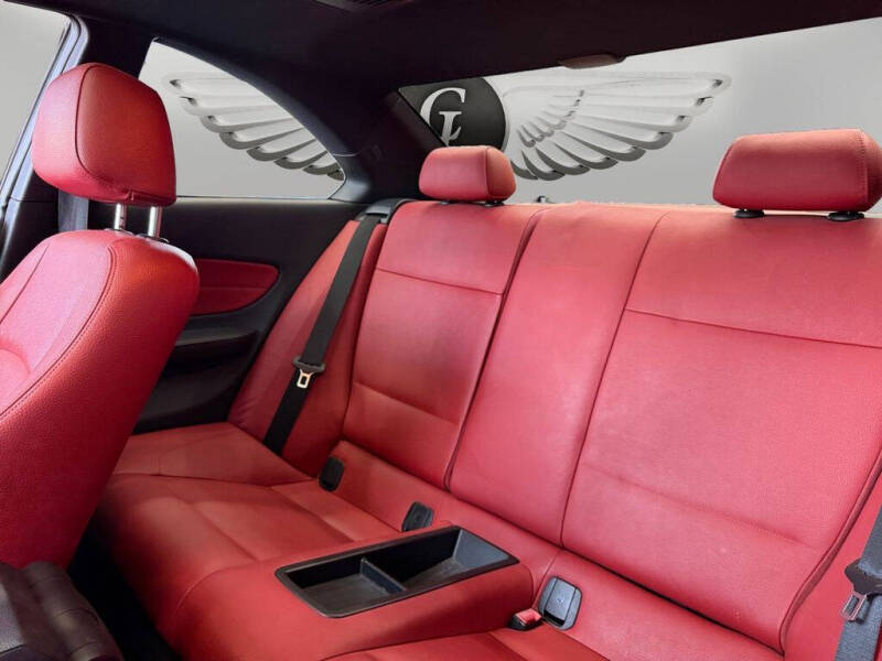 2013 BMW 1 Series 135is