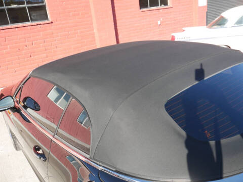 2007 Bentley Continental GT