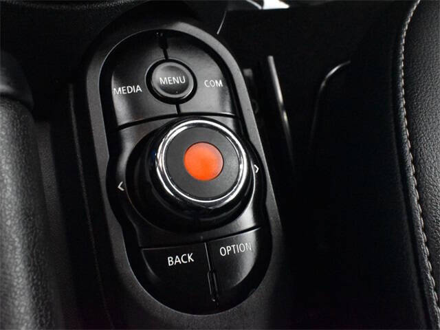 2020 MINI Hardtop 2 Door