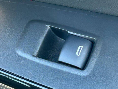 2024 Chevrolet Trax RS