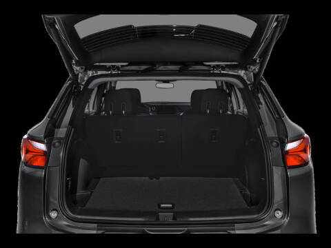 2019 Chevrolet Blazer LT