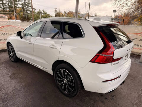 2020 Volvo XC60 T5 Inscription