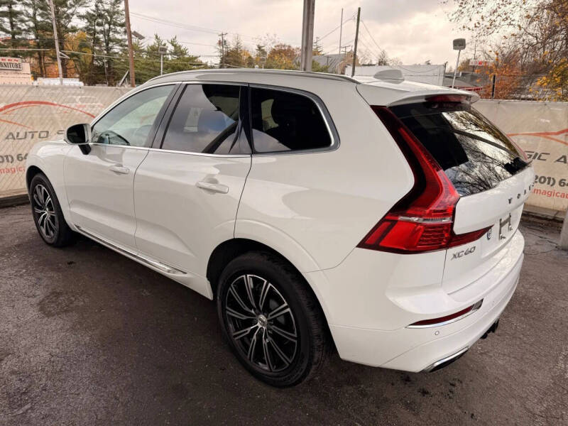 2020 Volvo XC60 T5 Inscription