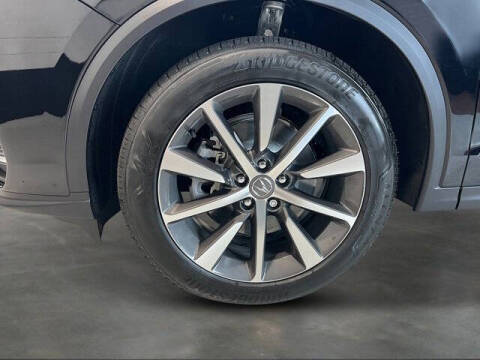 2026 Acura MDX SH-AWD w/Tech