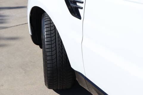 2021 Land Rover Range Rover Sport P400e HSE Silver Edition