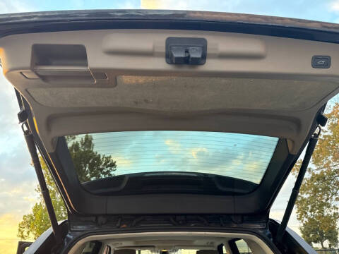 2013 Land Rover Range Rover Sport HSE LUX