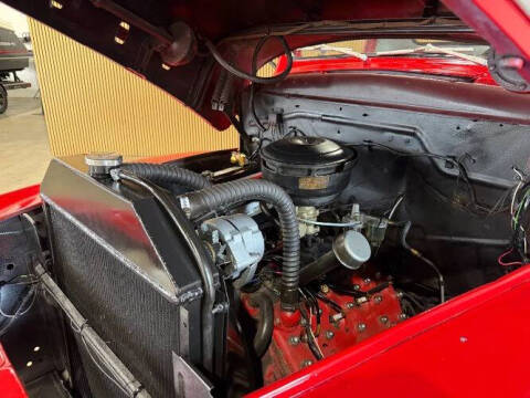 1952 Ford F-1