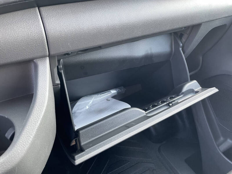 2024 Ford Transit 250